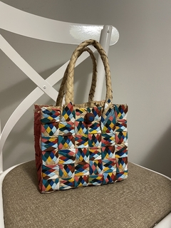 Cartera Blocos en internet