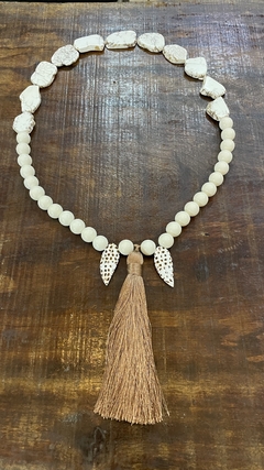 Decorative Necklace on internet