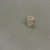 Anel 18K Coração com Diamantes "ENCANTO DOURADO"