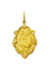Pingente Santo Antônio 18k