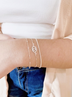 Pulseira Pipoca - comprar online