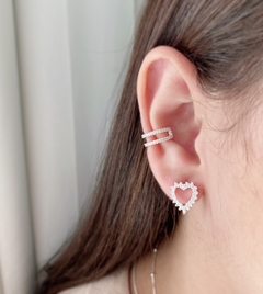 Piercing Fake Coanch Cravejado - comprar online