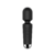MINI TOY VIBRADOR VARINHA MÁGICA COM 20 MODOS DE VIBRAÇÕES E 8 NÍVEIS E VELOCIDADE VIP MIX