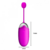 Pretty Love Abner Bullet Wireless Via Bluetooth e 12 Modos de Vibração Sexy Import - comprar online