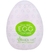 EGG MASTURBADOR UNISSEX UNITÁRIO MAGICAL KISS - Sereni Sex Shop