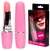 VIBRADOR FORMATO BATOM LD IMPORT