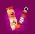 KIT SABONETE ÍNTIMO COM PERFUME DE CALCINHA - Sereni Sex Shop
