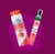 KIT SABONETE ÍNTIMO COM PERFUME DE CALCINHA - loja online