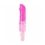 VIBRADOR BASTÃO EM JELLY TRANSLÚCIDO SEXY IMPORT