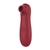 VIBRADOR FEMININO RECARREGÁVEL COM PULSAÇÃO SEXY IMPORT
