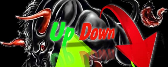 UP DOWN TRADER