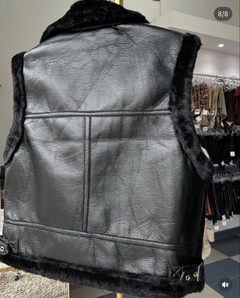Gamulan chaleco - Codigo Capsula