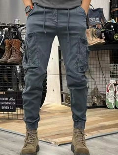 Imagen de Pantalones Cargos