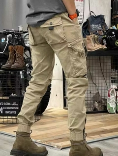Pantalones Cargos - comprar online