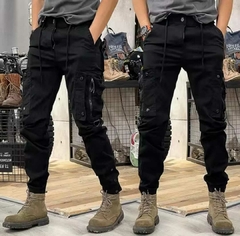 Pantalones Cargos en internet