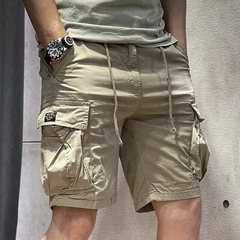 Bermuda de Gabardina - Codigo Capsula