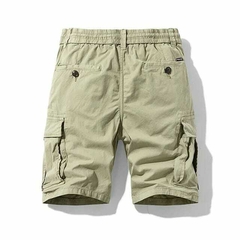 Bermuda de Gabardina - comprar online