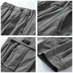 Bermuda de Gabardina - tienda online