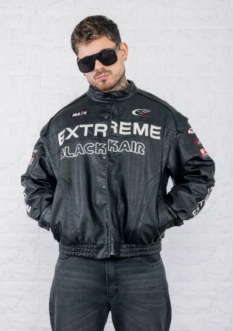 Campera Extreme