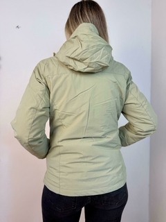 Campera 2 en 1 en internet