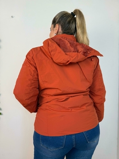 Imagen de Campera 2 en 1