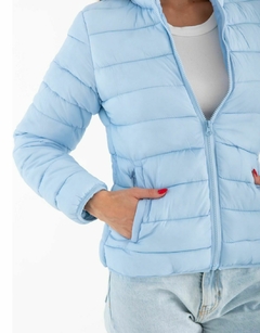 Campera 2 en 1