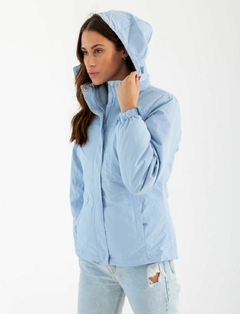 Campera 2 en 1 - comprar online