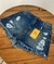 Short jeans lune na internet
