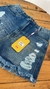 Short jeans lune - comprar online