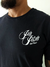 Camiseta DVE Jiu Jitsu Old School Preta
