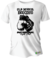 Camiseta DVE BOXING Branca - comprar online