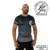 RASH GUARD MAORI MANGA CURTA