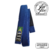 Faixa Azul de Jiu Jitsu 06 COSTURAS
