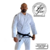 Kimono DVE BJJ Gold Branco