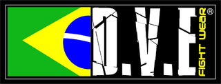 DVE FIGHT WEAR