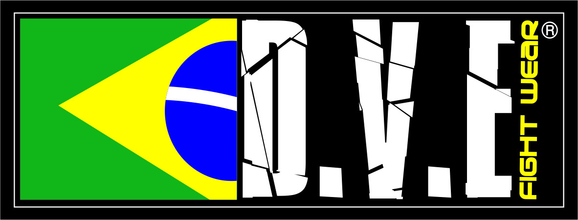 DVE FIGHT WEAR