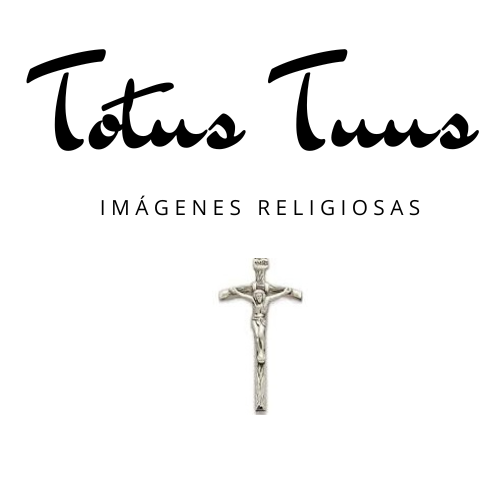 Totus Tuus