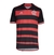 CAMISA FLAMENGO I 24/25 Vermelho e preto- adidas- lançamento 2024