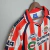 Camisa Chivas Retrô 1999/2000 Vermelha e Branca - Atletica - Camisa de time - Camisetas de basquete NBA - Tênis esportivo | JB imports