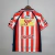 Camisa Chivas Retrô 1999/2000 Vermelha e Branca - Atletica - comprar online
