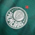 Camisa Palmeiras I 23/24 - Feminina Puma - Verde