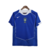 Camisa Retrô 2004 Seleção Brasileira II Nike Masculina - Azul 