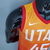 Camiseta Regata Utah Jazz Laranja - Nike - Masculina