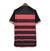 CAMISA FLAMENGO I 24/25 Vermelho e preto- adidas- lançamento 2024