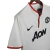 Camisa Manchester United Retrô 2013/2014 Branca - Nike - Camisa de time - Camisetas de basquete NBA - Tênis esportivo | JB imports