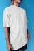 Camiseta oversized Box super premium - loja online