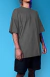 Imagem do Camiseta oversized Box super premium