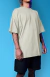 Imagem do Camiseta oversized Box super premium