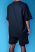 Camiseta oversized Box super premium - comprar online