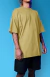 Camiseta oversized Box super premium - comprar online